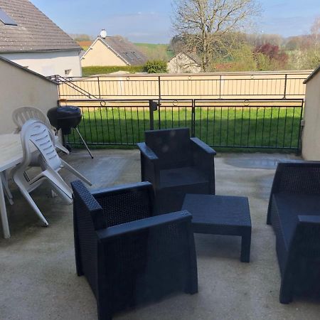 Les Villas D'Hannogne Zewnętrze zdjęcie