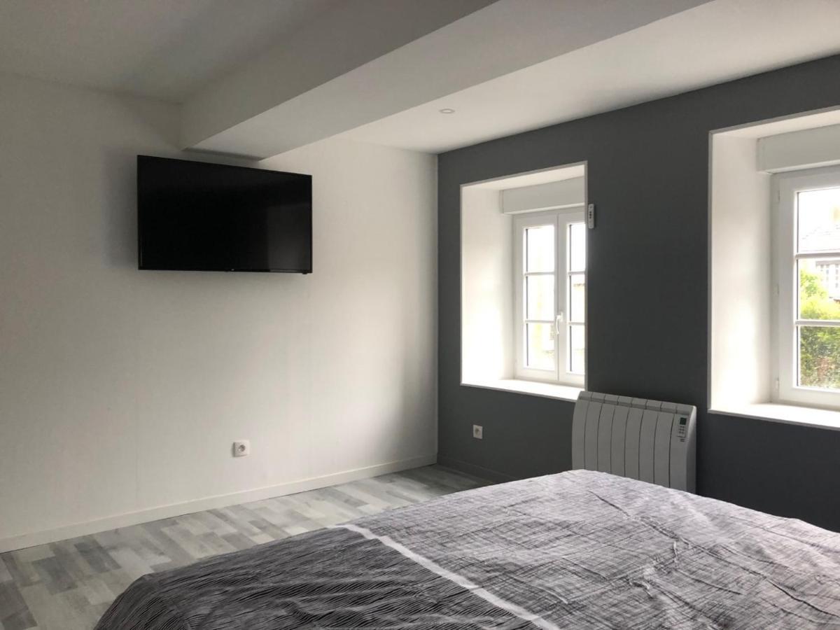 Les Villas D'Hannogne Zewnętrze zdjęcie