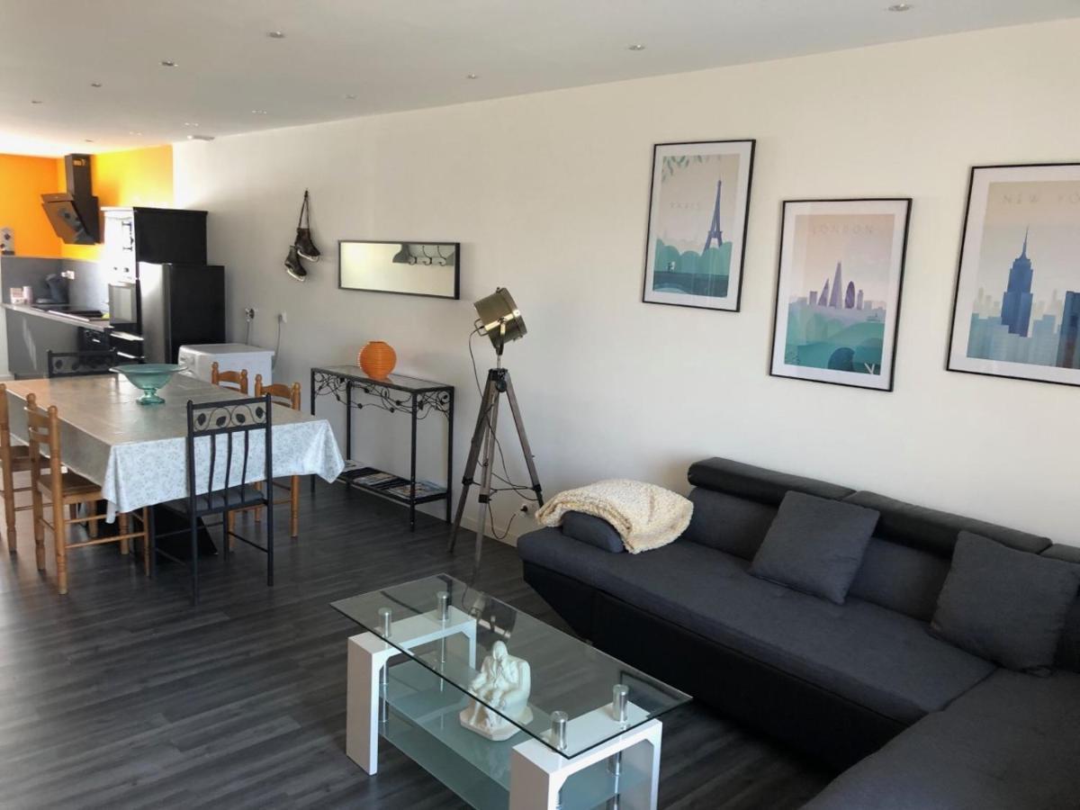 Les Villas D'Hannogne Zewnętrze zdjęcie