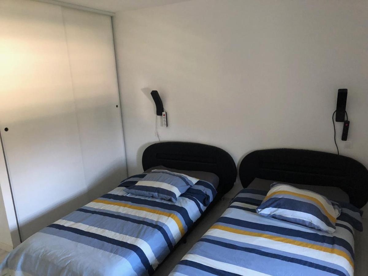 Les Villas D'Hannogne Zewnętrze zdjęcie