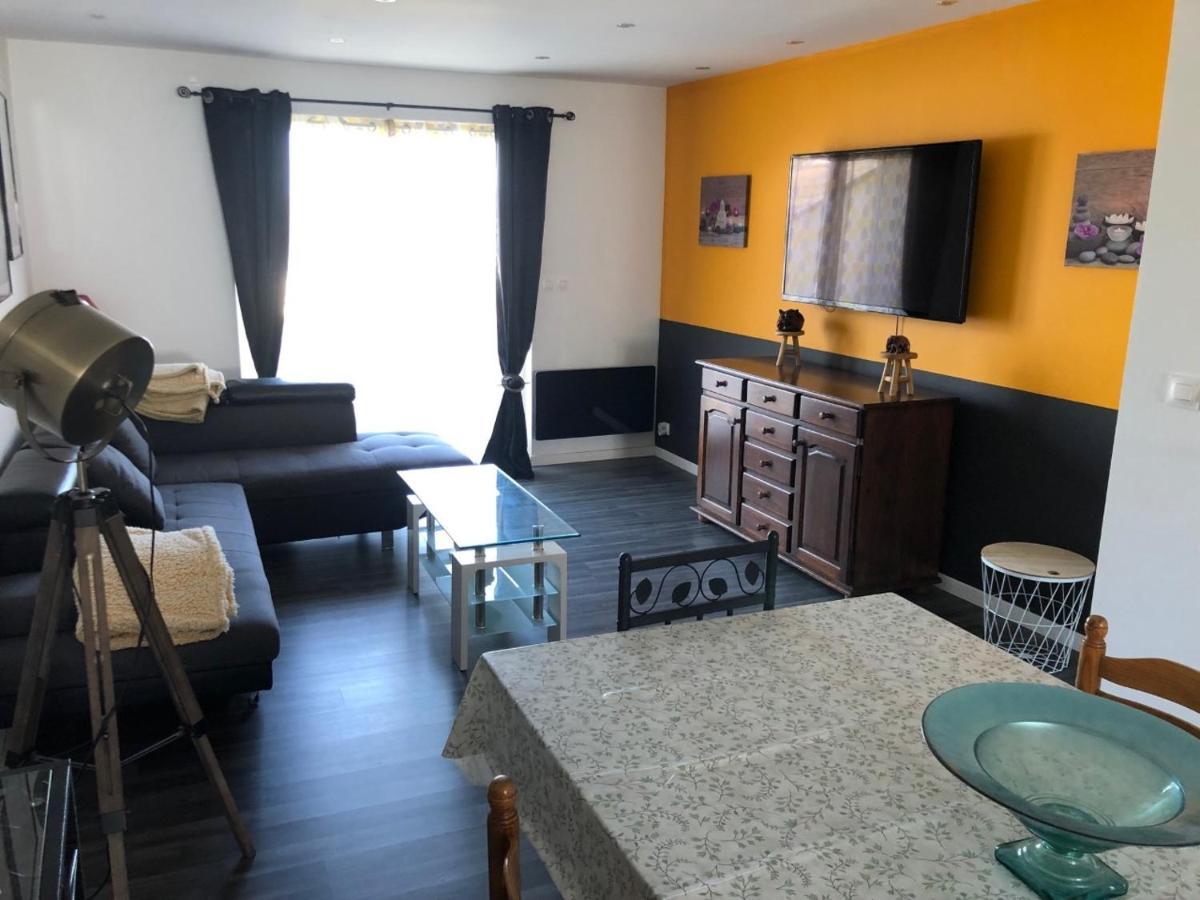 Les Villas D'Hannogne Zewnętrze zdjęcie