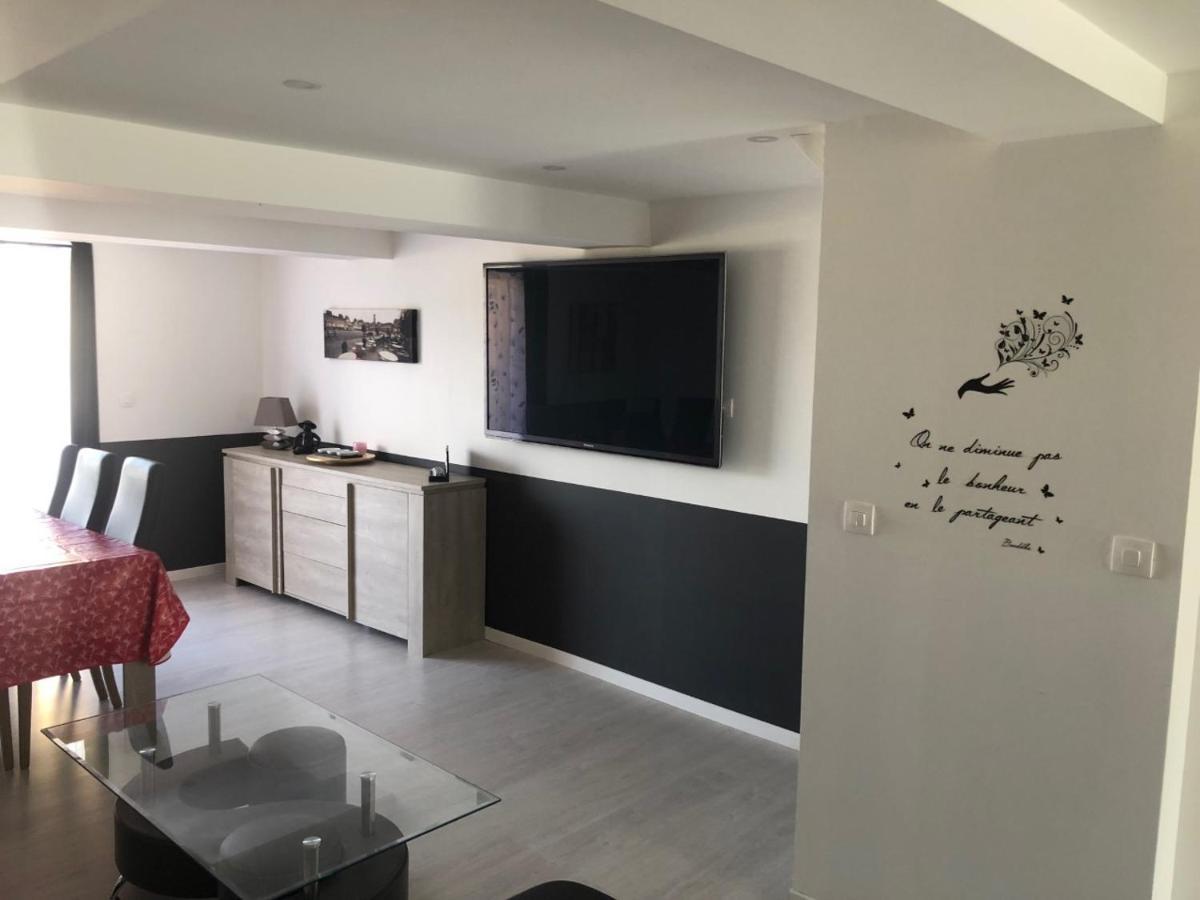 Les Villas D'Hannogne Zewnętrze zdjęcie