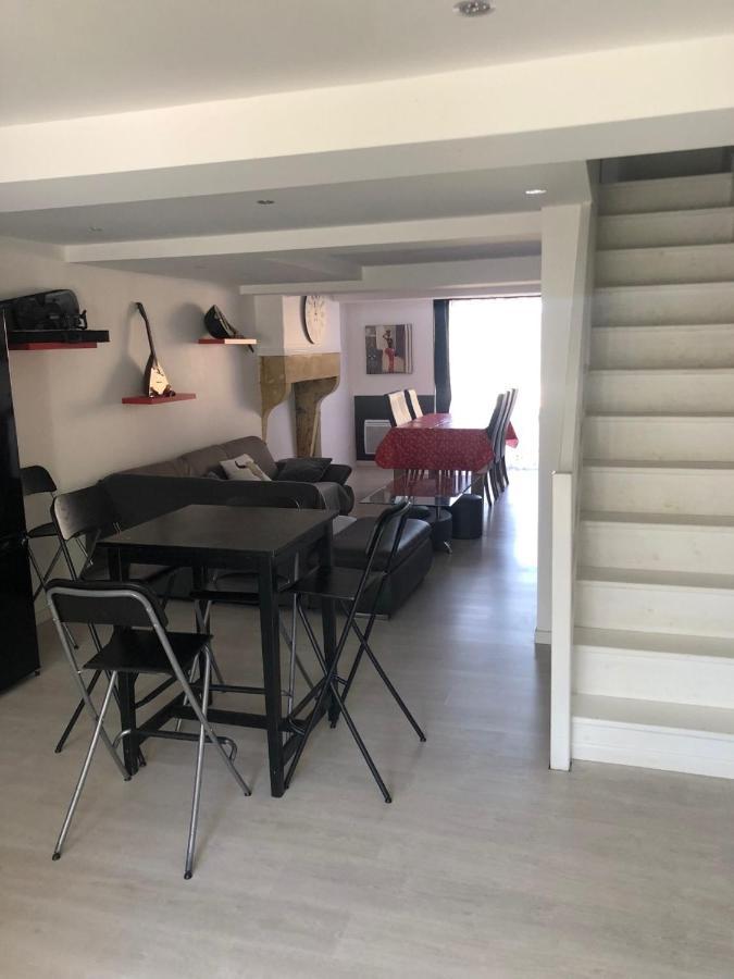 Les Villas D'Hannogne Zewnętrze zdjęcie