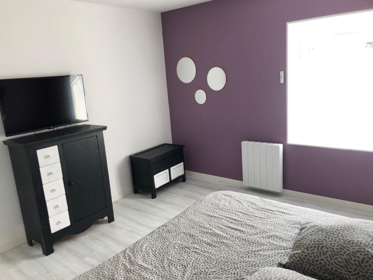 Les Villas D'Hannogne Zewnętrze zdjęcie