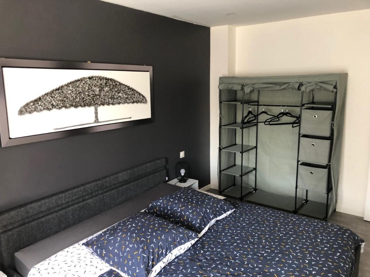 Les Villas D'Hannogne Zewnętrze zdjęcie