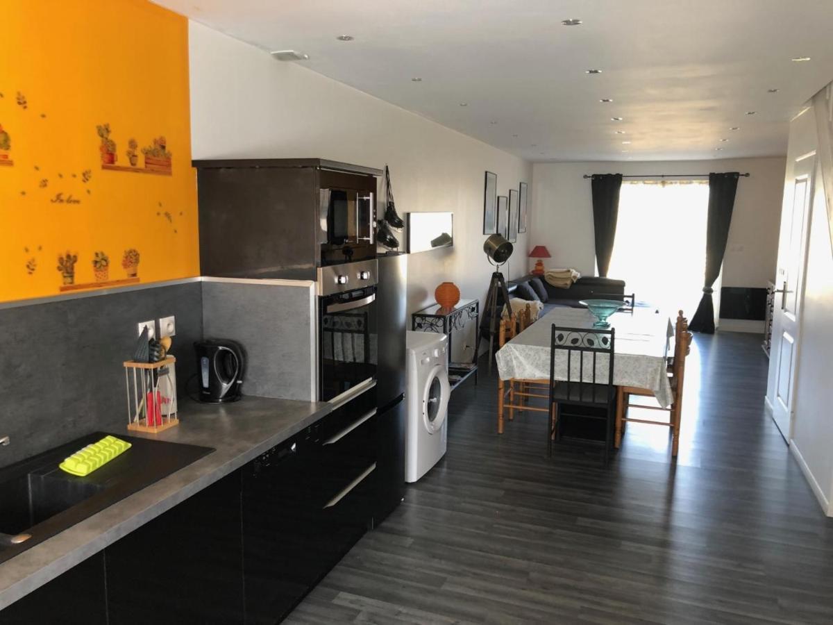Les Villas D'Hannogne Zewnętrze zdjęcie